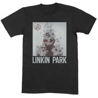 LINKIN PARK Living Things, Tシャツ