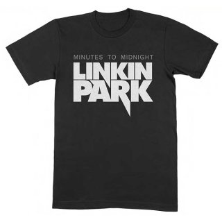 LINKIN PARK Minutes To Midnight, Tシャツ