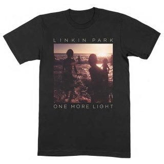 LINKIN PARK One More Light, T
