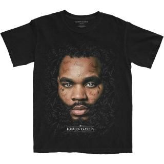 KEVIN GATES Jumbo Power, T