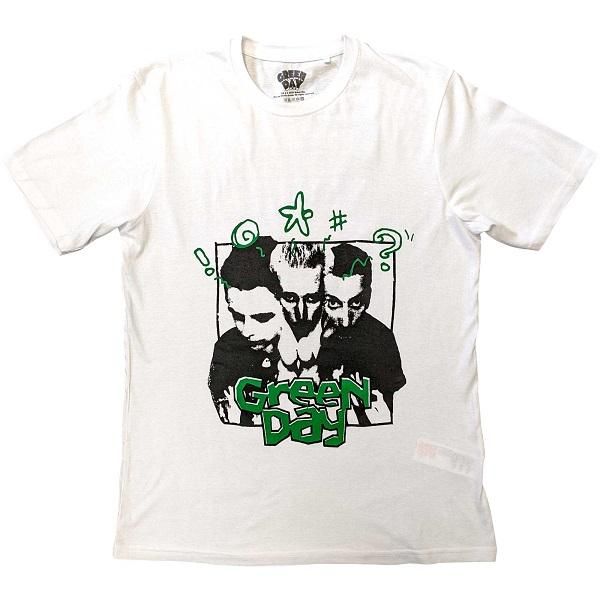 GOOD RIDDANCE グッドリダンス バンド 90’s ヴィンテージ T GOOD RIDDANCE グッドリダンス バンド 90's ヴィンテージ T
