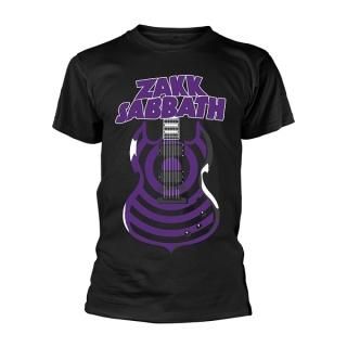 ZAKK SABBATH Guitar, T