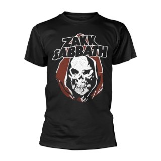 ZAKK SABBATH Reaper, Tシャツ