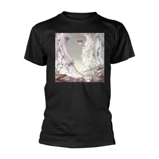 YES Relayer, Tシャツ