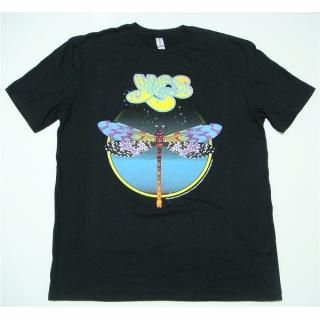 2002年　yes バンド　ツアー Tシャツ バンT 2002年 yes バンド ツアー Tシャツ バンT