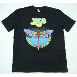 YES Dragonfly, Tシャツ