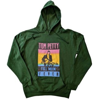TOM PETTY & THE HEARTBREAKERS Full Moon Fever, ѡ