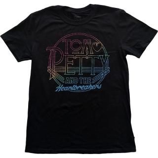 古着 80年代 TOM PETTY AND THE HEARTBREAKERS トムペティアンドザハートブレイカーズ バンドTシャツ バンT レディースS相当 /eaa535800 古着通販】80年代 TOM PETTY AND THE HEARTBREAKERS トム