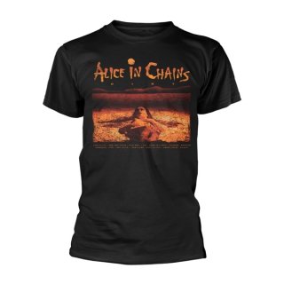 ALICE IN CHAINS Dirt Tracklist, Tシャツ