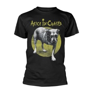 ALICE IN CHAINS Tripod, Tシャツ