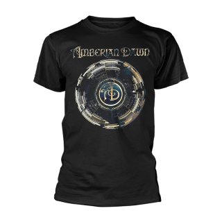 AMBERIAN DAWN Looking For You, Tシャツ