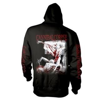 CANNIBAL CORPSE カンニバルコープスTシャツ CANNIBAL CORPSE / カンニバル コープス【 TOMB OF THE