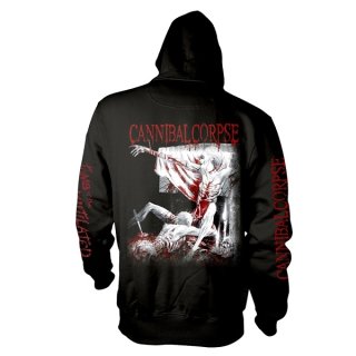 CANNIBAL CORPSE Tomb Of The Mutilated Explicit, パーカー