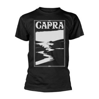 CAPRA Dune Grey, Tシャツ