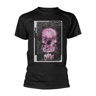 CAPRA Skelepink, Tシャツ