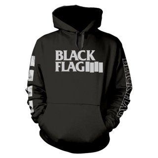 BLACK FLAG Logo, ѡ