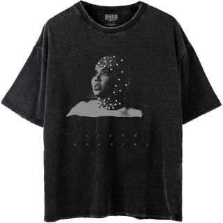 LIZZO/リゾ オフィシャルTシャツの通販 - バンドTシャツ専門店T LIZZO/リゾ オフィシャルTシャツの通販 - バンドTシャツ専門店T