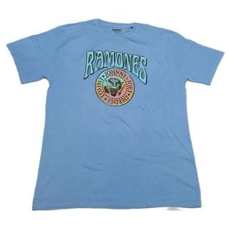 RAMONES/ラモーンズ Tシャツ、パーカー、キャップ、グッズ等の RAMONES/ラモーンズ Tシャツ、パーカー、キャップ、グッズ等の