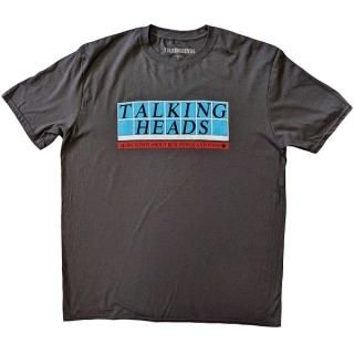 TALKING HEADS/トーキング・ヘッズ Tシャツ、パーカー、キャップ TALKING HEADS/トーキング・ヘッズ Tシャツ、パーカー、キャップ