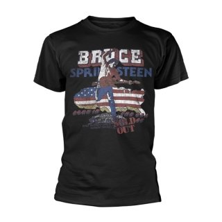 BRUCE SPRINGSTEEN Tour '84-'85, Tシャツ
