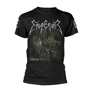 EMPEROR Anthems Sleeves, Tシャツ