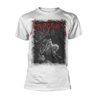 EMPEROR Rider 2019 White, Tシャツ