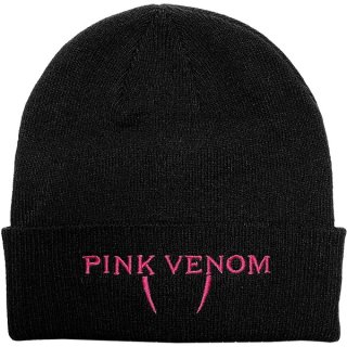 BLACKPINK Pink Venom, ニットキャップ