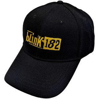 BLINK-182 Modern Logo, å