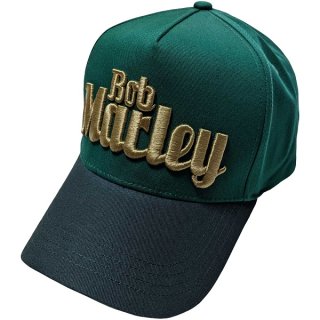 BOB MARLEY Text Logo, å