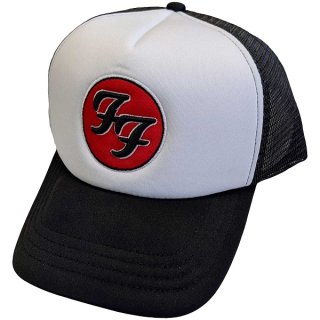 FOO FIGHTERS Ff Logo, å