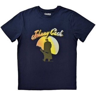 JOHNNY CASH/ジョニー・キャッシュ Tシャツ、パーカー、キャップ、グッズ等の正規品を販売 - バンドTシャツ専門店T-oxic(トキシック)
