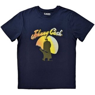 JOHNNY CASH Walking Guitar, T