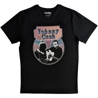 JOHNNY CASH/ジョニー・キャッシュ Tシャツ、パーカー、キャップ