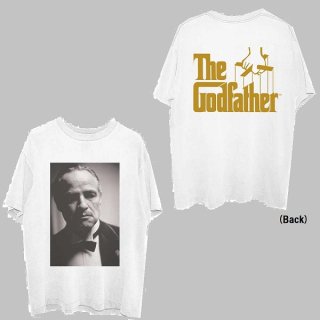 THE GODFATHER Brando B＆W, Tシャツ