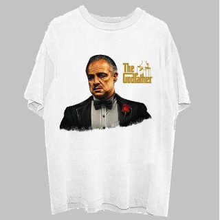 THE GODFATHER Don Sketch, Tシャツ