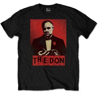 THE GODFATHER The Don, Tシャツ