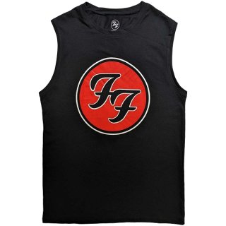 FOO FIGHTERS Ff Logo, Ρ꡼T