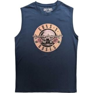 GUNS N' ROSES Classic Logo, Ρ꡼T