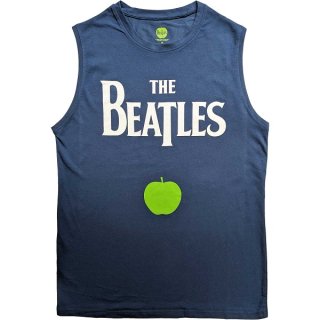 THE BEATLES Drop T Logo & Apple, Ρ꡼T