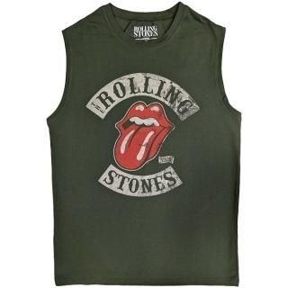 THE ROLLING STONES Tour 78, Ρ꡼T