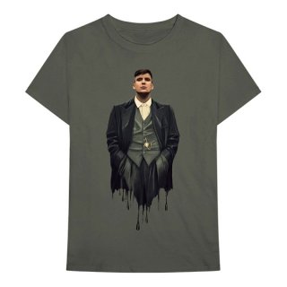 PEAKY BLINDERS Dripping Tommy, T