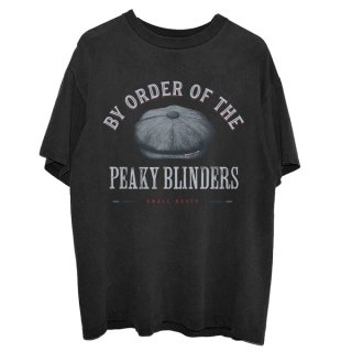 PEAKY BLINDERS Flat Cap, Tシャツ