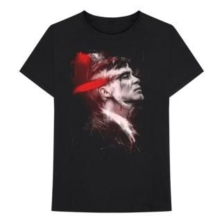 PEAKY BLINDERS Paint Strokes, Tシャツ