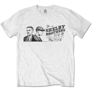 PEAKY BLINDERS Shelby Brothers Landscape, T