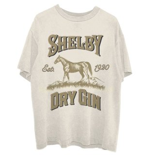 PEAKY BLINDERS Shelby Dry Gin, T