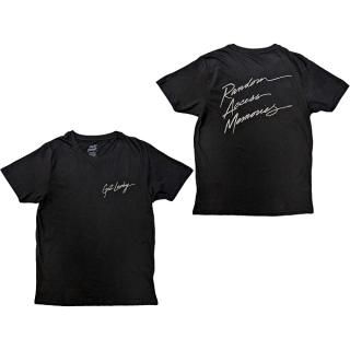 ダフト・パンク Tシャツ 正規品の通販 - バンドTシャツ専門店T