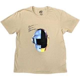 ダフト・パンク Tシャツ 正規品の通販 - バンドTシャツ専門店T ダフト・パンク Tシャツ 正規品の通販 - バンドTシャツ専門店T