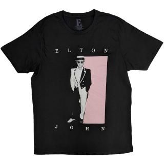 ELTON JOHN | エルトン・ジョン ART T-SHIRT | GOOD ROCK SPEED