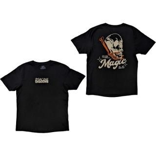 2025年最新】imagine dragons tシャツの人気アイテム - メルカリ
