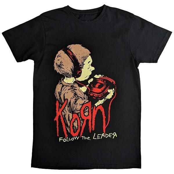 90s コーン × 噛みしめれ ロブゾンビ Tシャツ 90s コーン × 噛みしめれ ロブゾンビ Tシャツ